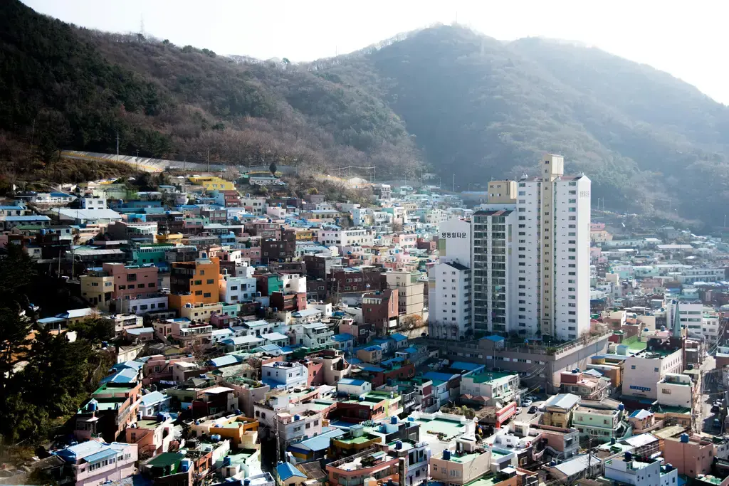 仁川城市指南：探索韓國西海岸的璀璨之珠