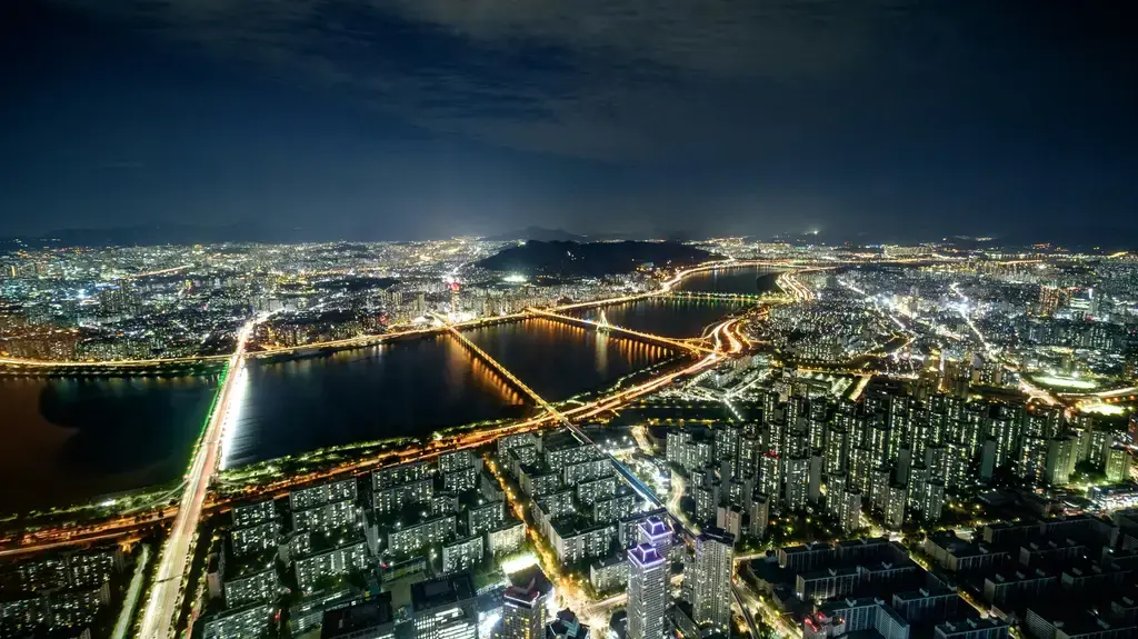 大明渡假村：韓國頂級奢華度假勝地