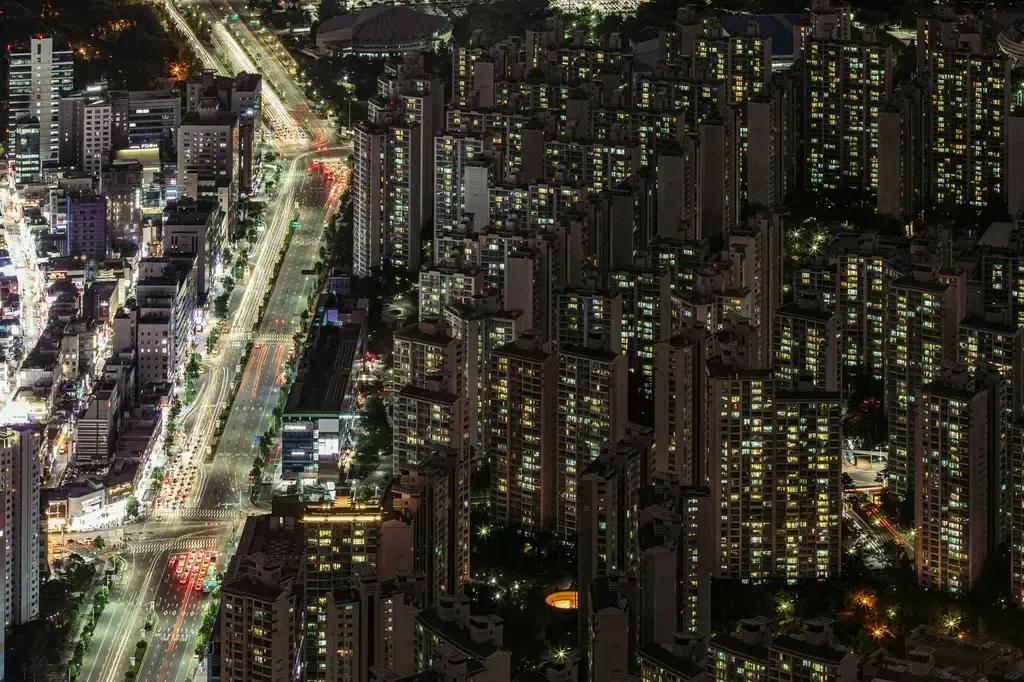 大邱櫻花之旅，台客帶你玩花賞