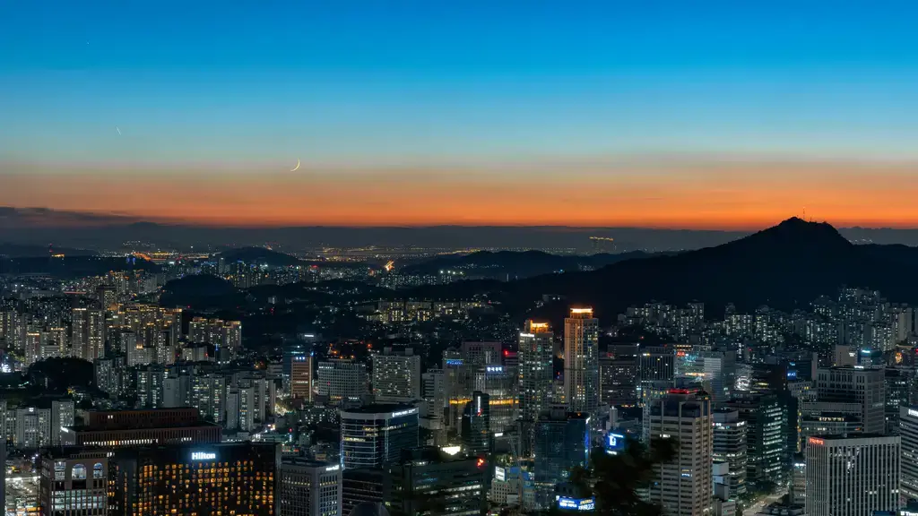 大邱韓屋村：時光倒流的古城風情