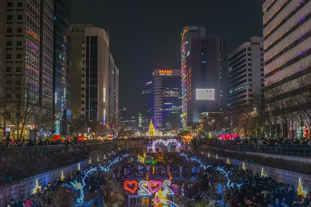 小梨韓國：風靡台韓的萌萌女孩