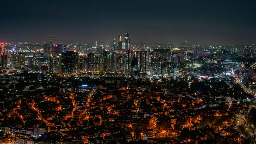 旅天下韓國：台客的韓國攻略指南