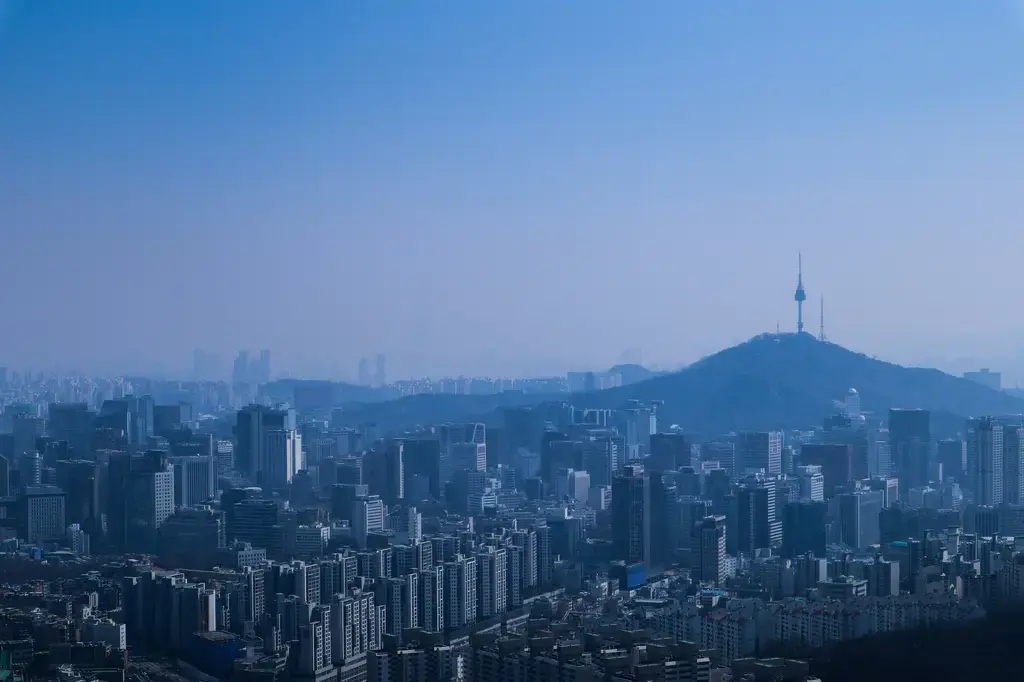 樂天購物中心首爾：台灣人的購物天堂