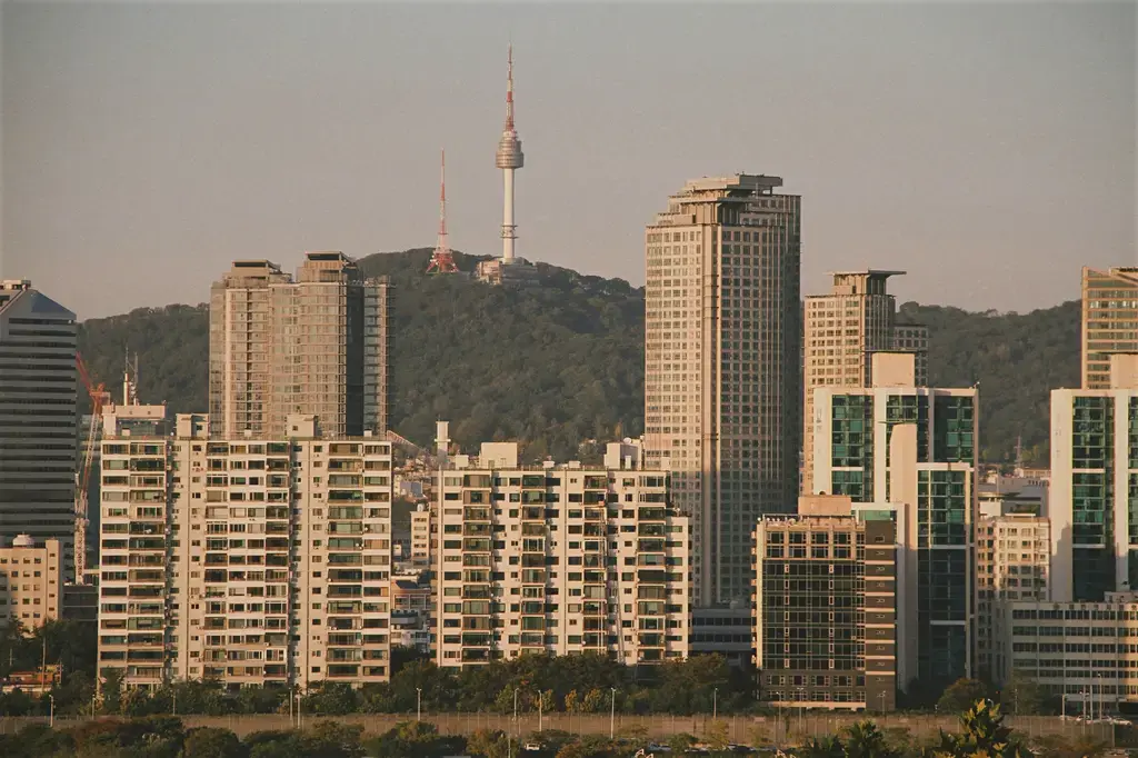 福岡直飛韓國：輕鬆玩轉半島之旅！