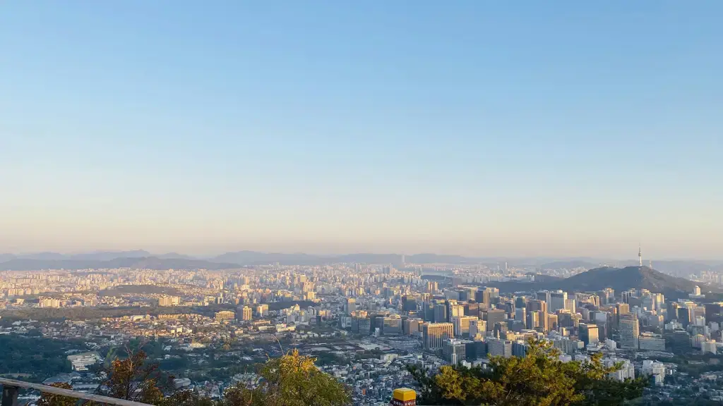 首爾樂園：韓國最受歡迎的主題樂園