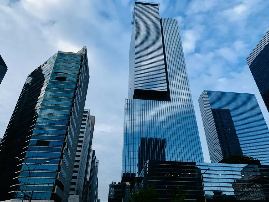 【台灣ㄟ身影飛東京】韓國轉機輕鬆玩東京