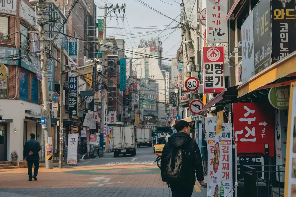 韓國好好玩！遊記大公開