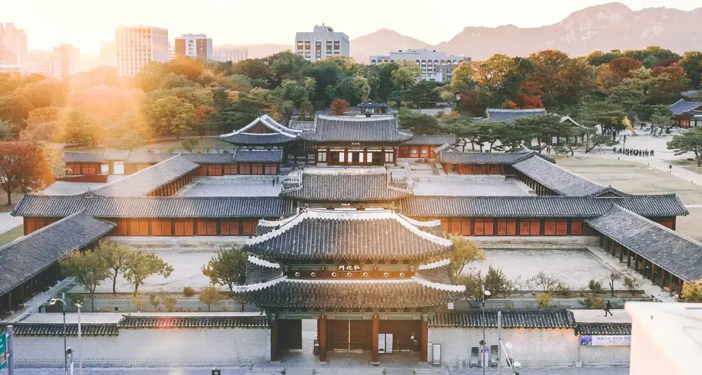 台灣人遊覽韓國海東龍宮寺指南