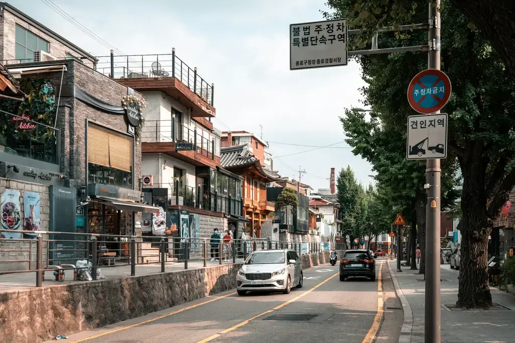 釜山之旅：韓國第二大城市的魅力探索