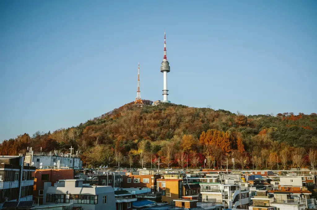 釜山自由行攻略：五天四夜吃喝玩樂全攻略