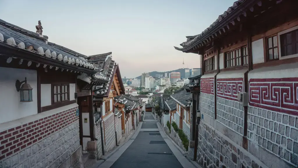 一日遊韓國衝衝衝！從早到晚玩遍首爾必訪景點