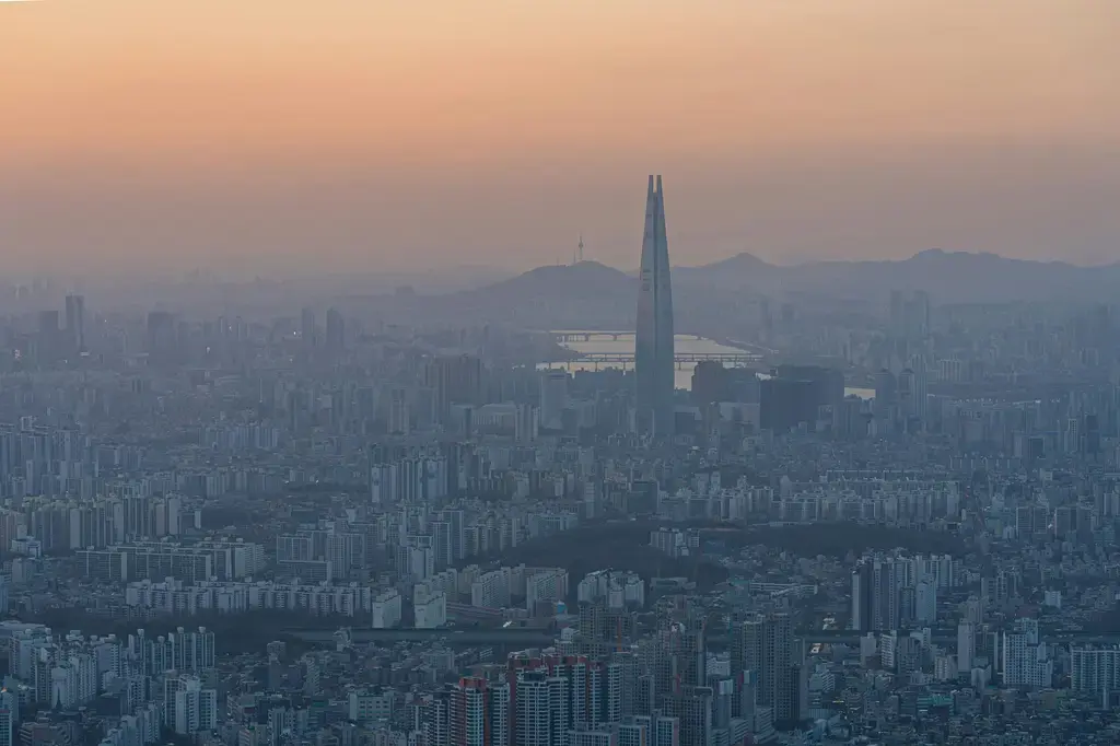 在韓國遇見你的在地好朋友：韓國當地導遊指南