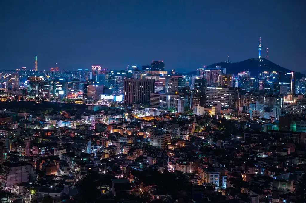 韓國住宿地推薦指南：找到您的完美居所