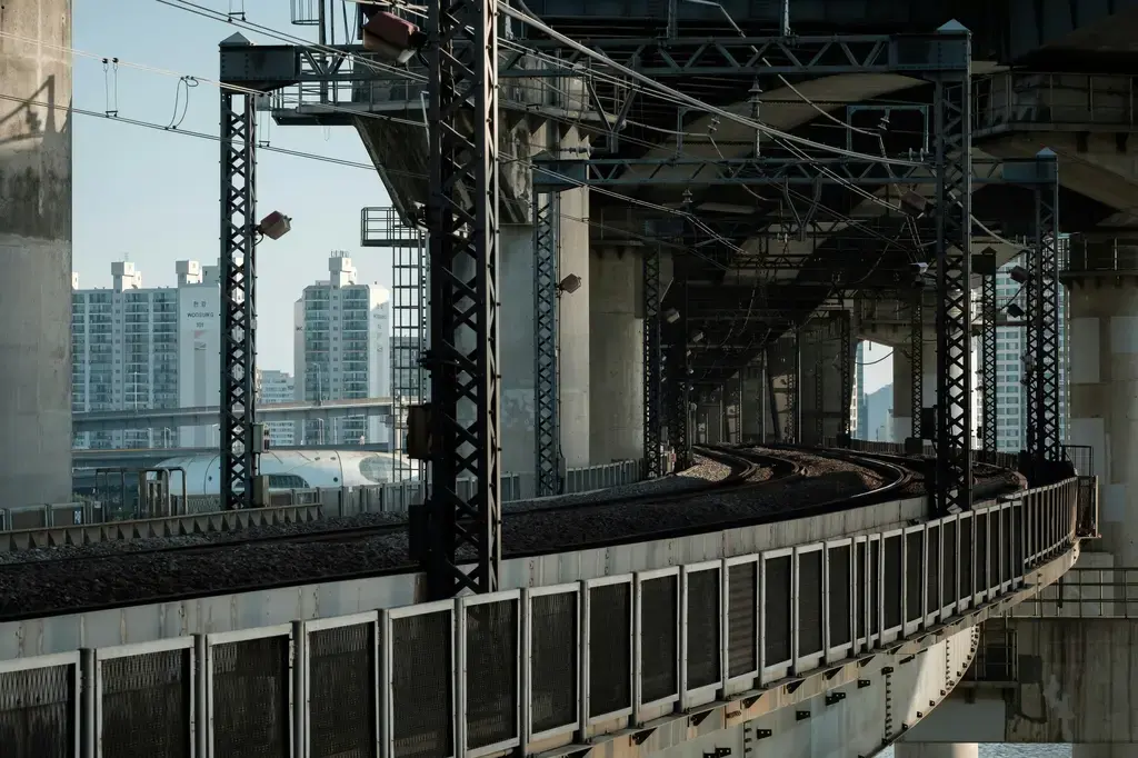 韓國之旅：從首爾到濟州島的探索之旅